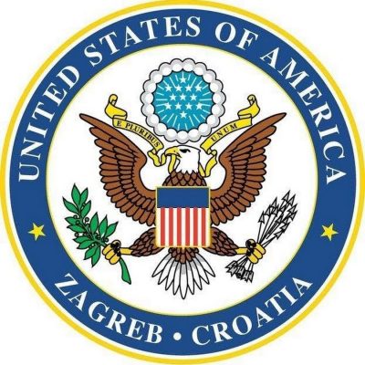 Američko veleposlanstvo u Zagrebu – Javni poziv za male financijske potpore za razdoblje od 2017. do 2018. godine