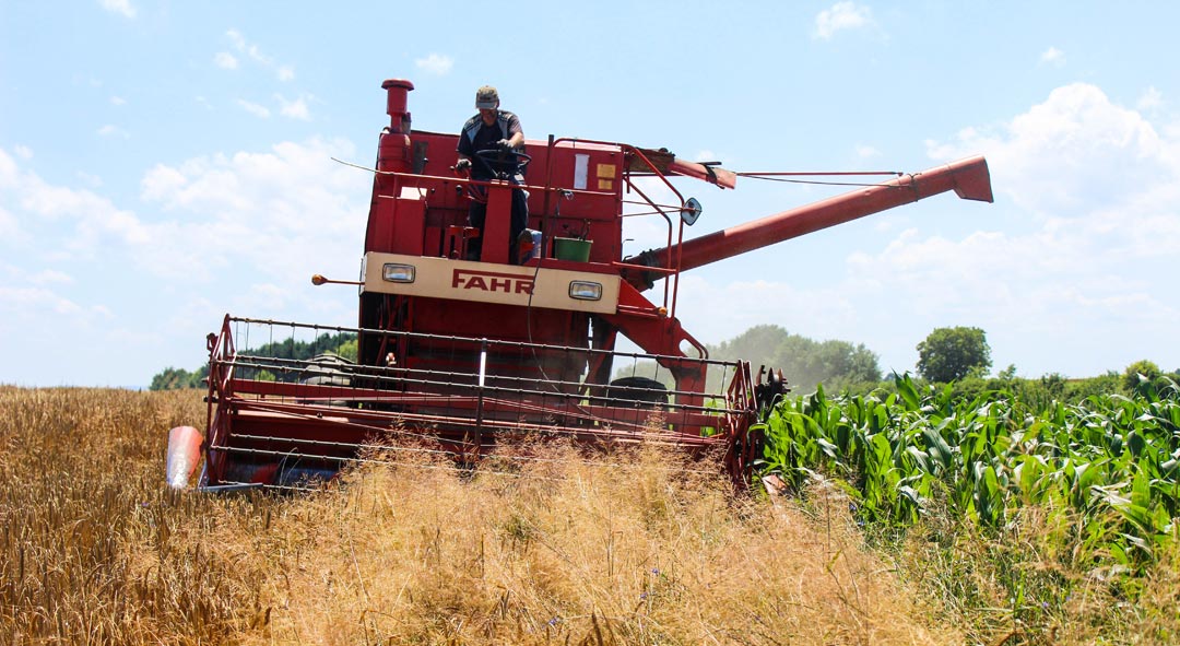 Hrvatski poljoprivrednici najviše u EU koristili financijske instrumente PRR-a