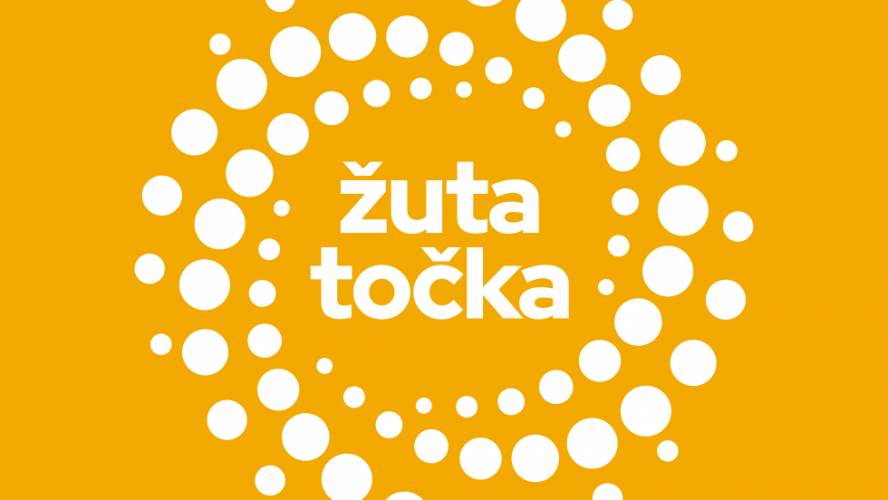 Poziv udrugama za natječaj Žuta točka Hrvatske zajednice županija