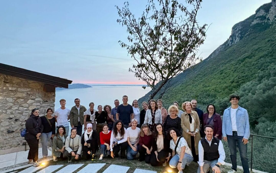 U sklopu projekta LENS održana edukacija „Strategic Foresight Methods“ u Italiji
