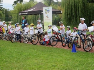 Promocija LAG-a na Djecjem ljetnom biciklistickom kampu Mure Avanture (11)