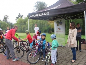 Promocija LAG-a na Djecjem ljetnom biciklistickom kampu Mure Avanture (6)