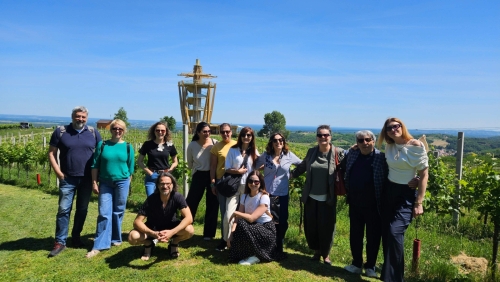 TNC Food without borders - Međimurje i Prlekija
