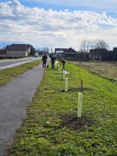 Parkići za budućnost